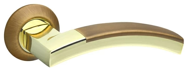 Фото «FUARO ACCORD RM AB/GP-7»